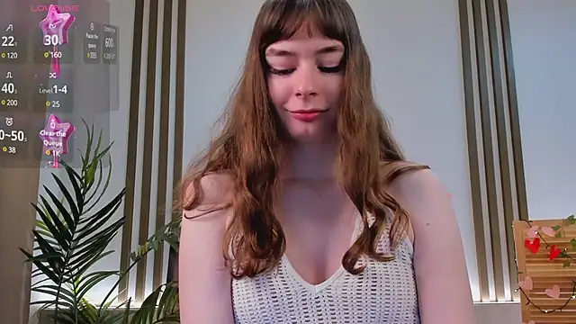 EvaSelin online show from February 27, 2025, 5:45 am