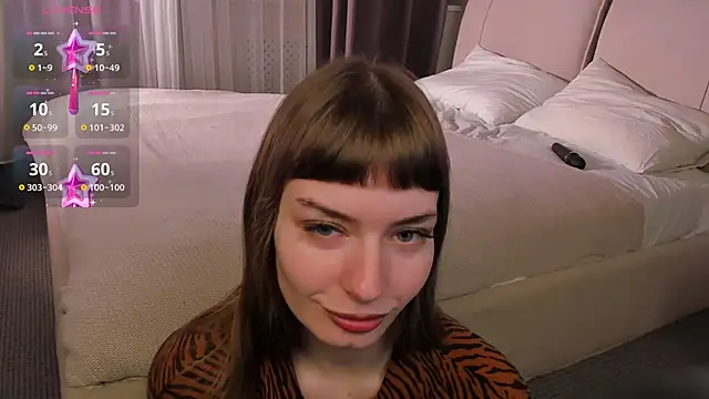 EvaSelin online show from November 6, 2025, 5:30 am