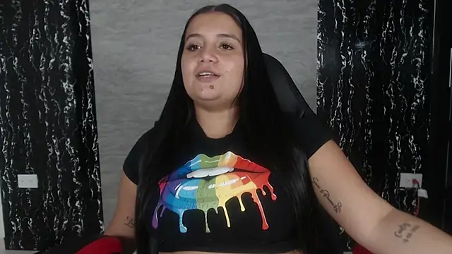 Snapshot of evelin_999_ chatting on March 2, 2025, 8:07 pm evelin 999 online show from March 2, 2025, 8:07 pm