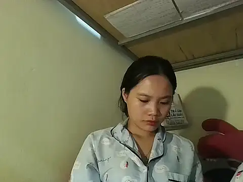 Be-MyMy online show from October 27, 2025, 11:58 am