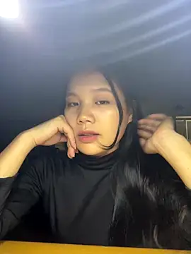 Be-MyMy online show from December 5, 2025, 4:58 pm