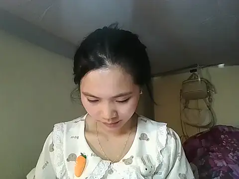 Be-MyMy online show from March 30, 2026, 1:56 pm