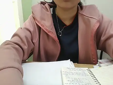 Be-MyMy online show from April 11, 2026, 4:39 am