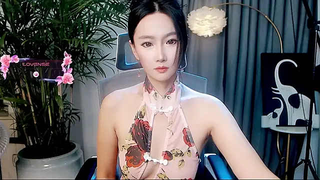 FeiFei-babe online show from September 18, 2025, 10:39 am