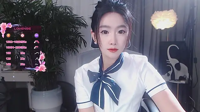 Snapshot of FeiFei-babe chatting on January 17, 2026, 11:04 am FeiFei-babe online show from January 17, 2026, 11:04 am