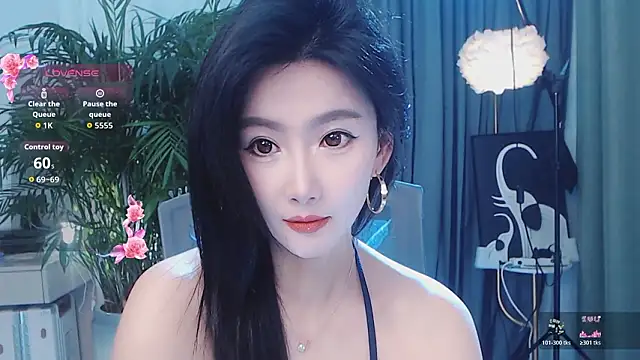 FeiFei-babe online show from March 22, 2026, 6:39 am