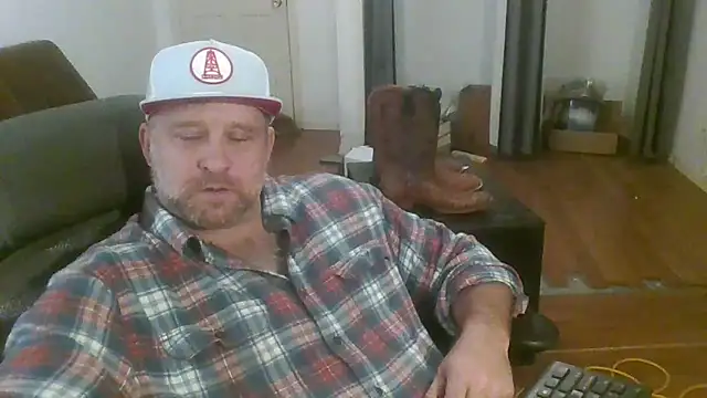 poundyouout69 online show from February 6, 2026, 8:01 pm