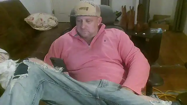 poundyouout69 online show from February 22, 2026, 4:35 am