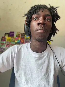 JasperBlaxx online show from April 29, 2026, 8:59 pm