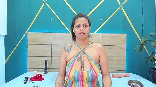 Luna smit08 online show from February 21, 2025, 6:59 pm