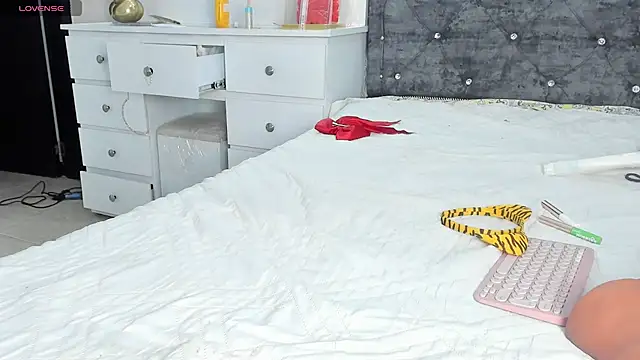 anastasia danger online show from January 2, 2025, 1:27 am