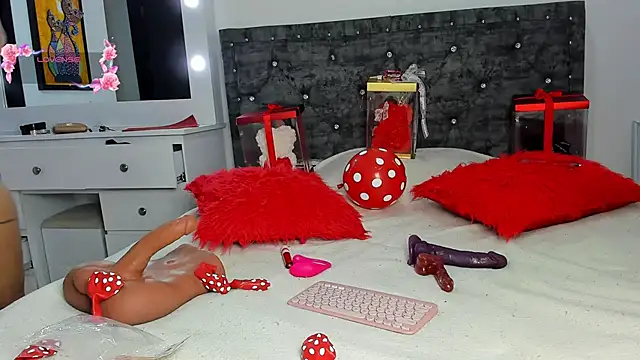 anastasia danger online show from February 14, 2025, 12:14 pm