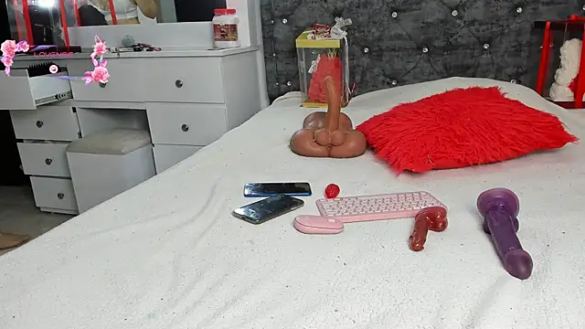 anastasia danger online show from February 17, 2025, 12:16 pm