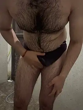 Snapshot of Samarth_0081 chatting on March 19, 2025, 5:30 am Samarth 0081 online show from March 19, 2025, 5:30 am