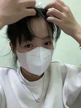 Snapshot of minmin2kk5 chatting on January 14, 2025, 12:54 am minmin2kk5 online show from January 14, 2025, 12:54 am