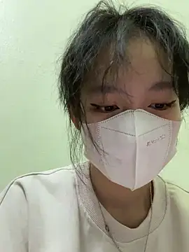 Snapshot of minmin2kk5 chatting on January 21, 2025, 12:57 am minmin2kk5 online show from January 21, 2025, 12:57 am