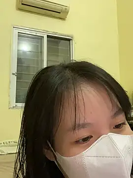 Snapshot of minmin2kk5 chatting on February 6, 2025, 6:29 am minmin2kk5 online show from February 6, 2025, 6:29 am