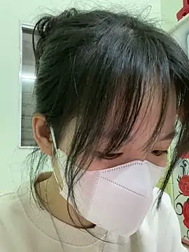 Snapshot of minmin2kk5 chatting on February 12, 2025, 6:40 am minmin2kk5 online show from February 12, 2025, 6:40 am