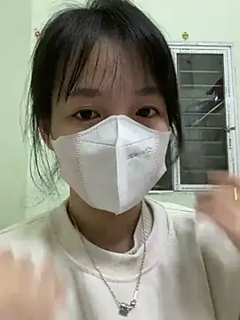 Snapshot of minmin2kk5 chatting on February 17, 2025, 1:04 am minmin2kk5 online show from February 17, 2025, 1:04 am