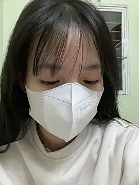 Snapshot of minmin2kk5 chatting on February 26, 2025, 1:00 am minmin2kk5 online show from February 26, 2025, 1:00 am