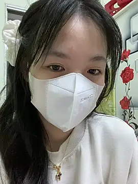 Snapshot of minmin2kk5 chatting on March 11, 2025, 12:54 am minmin2kk5 online show from March 11, 2025, 12:54 am