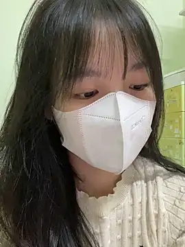 Snapshot of minmin2kk5 chatting on March 13, 2025, 8:04 am minmin2kk5 online show from March 13, 2025, 8:04 am