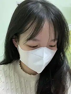 Snapshot of minmin2kk5 chatting on March 16, 2025, 12:45 am minmin2kk5 online show from March 16, 2025, 12:45 am