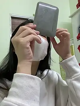 Snapshot of minmin2kk5 chatting on March 22, 2025, 1:00 am minmin2kk5 online show from March 22, 2025, 1:00 am