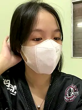 Snapshot of minmin2kk5 chatting on October 2, 2025, 3:13 am minmin2kk5 online show from October 2, 2025, 3:13 am