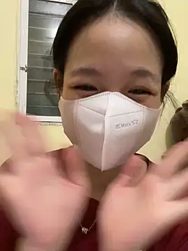 Snapshot of minmin2kk5 chatting on October 11, 2025, 3:10 pm minmin2kk5 online show from October 11, 2025, 3:10 pm