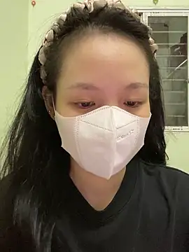 Snapshot of minmin2kk5 chatting on October 13, 2025, 1:11 pm minmin2kk5 online show from October 13, 2025, 1:11 pm