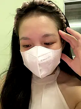 Snapshot of minmin2kk5 chatting on October 18, 2025, 6:26 am minmin2kk5 online show from October 18, 2025, 6:26 am