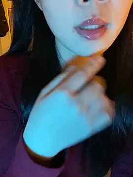 Snapshot of minmin2kk5 chatting on October 31, 2025, 6:58 am minmin2kk5 online show from October 31, 2025, 6:58 am