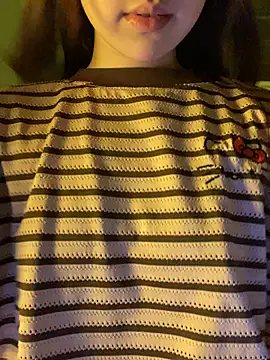 minmin2kk5 online show from March 7, 2026, 3:20 pm