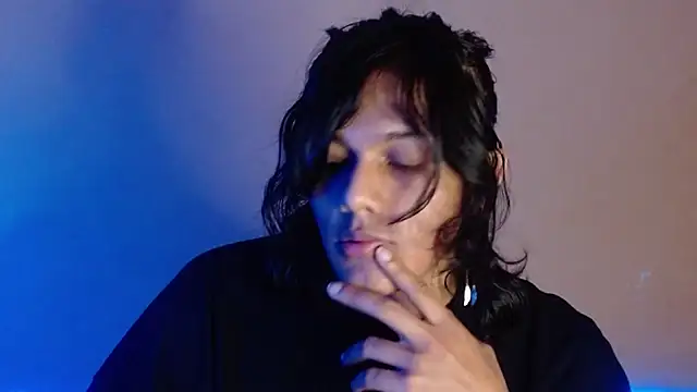 daiki sx online show from December 3, 2024, 9:12 pm