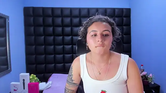 celeste blue69 online show from February 9, 2026, 2:48 am