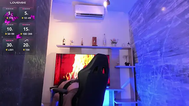 Snapshot of saracaball_ chatting on September 16, 2025, 3:29 am saracaball online show from September 16, 2025, 3:29 am