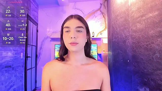 Snapshot of saracaball_ chatting on October 17, 2025, 6:27 am saracaball online show from October 17, 2025, 6:27 am