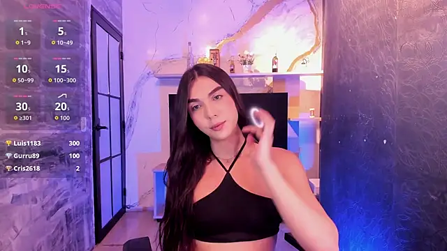 Snapshot of saracaball_ chatting on November 5, 2025, 4:34 am saracaball online show from November 5, 2025, 4:34 am