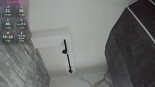 Snapshot of saracaball_ chatting on November 9, 2025, 4:55 am saracaball online show from November 9, 2025, 4:55 am