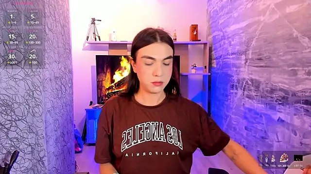 Snapshot of saracaball_ chatting on February 7, 2026, 8:12 pm saracaball online show from February 7, 2026, 8:12 pm