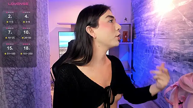 saracaball  online show from March 7, 2026, 5:04 am