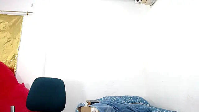 camilavagina24 online show from January 31, 2025, 4:06 pm