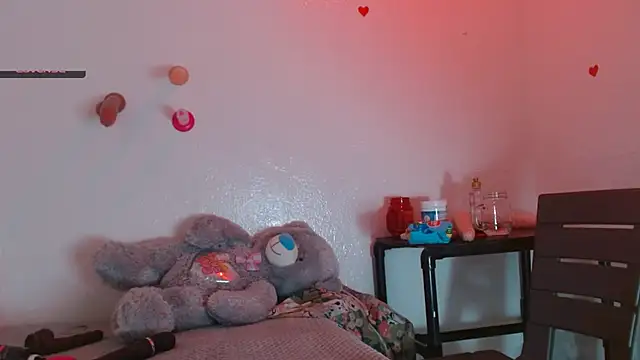 camilavagina24 online show from January 10, 2026, 3:25 pm