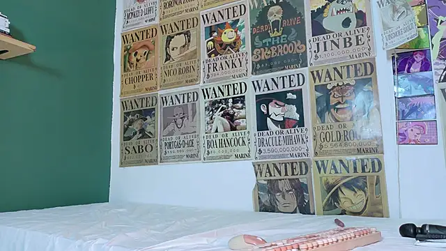 Sam-cekot online show from March 3, 2025, 4:24 pm