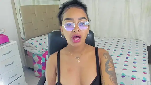 gretell evans online show from December 18, 2024, 7:19 pm