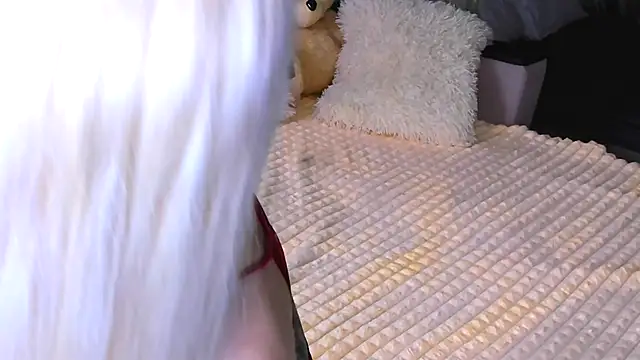 Sweeet Barbie online show from September 24, 2025, 5:38 pm