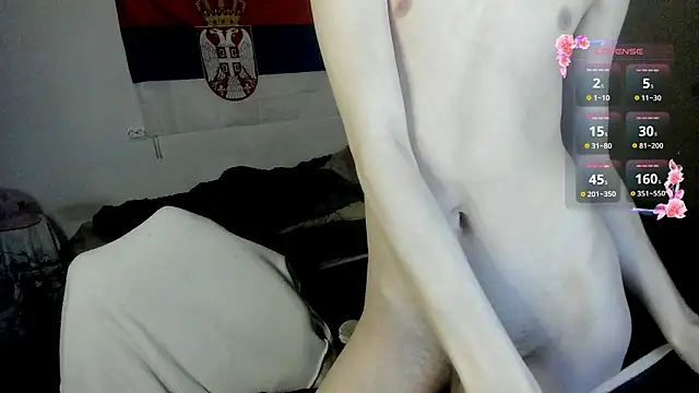 Vampirella GS online show from February 13, 2026, 12:06 am