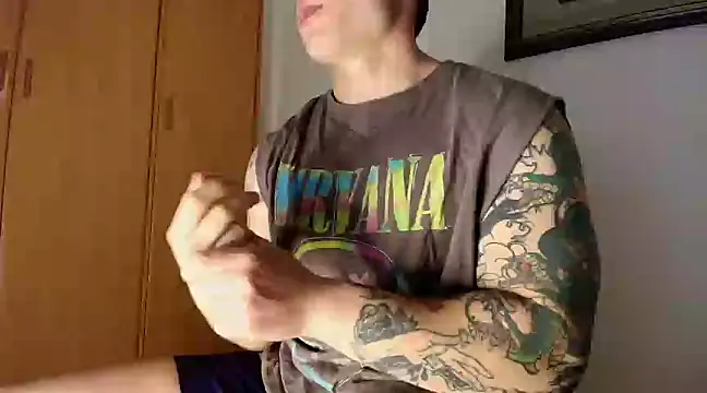 juandking online show from March 12, 2025, 10:37 am