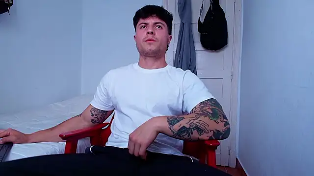 juandking online show from October 23, 2025, 5:01 pm